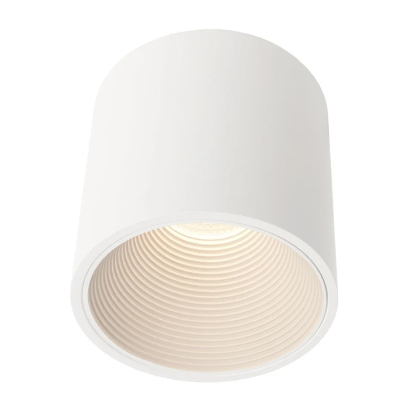 Deko-Light Australis II 8W weiß matt