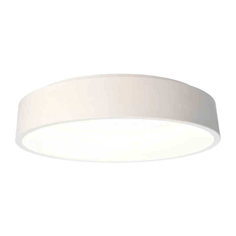 Deko-Light Sculptoris 60 42W weiß matt