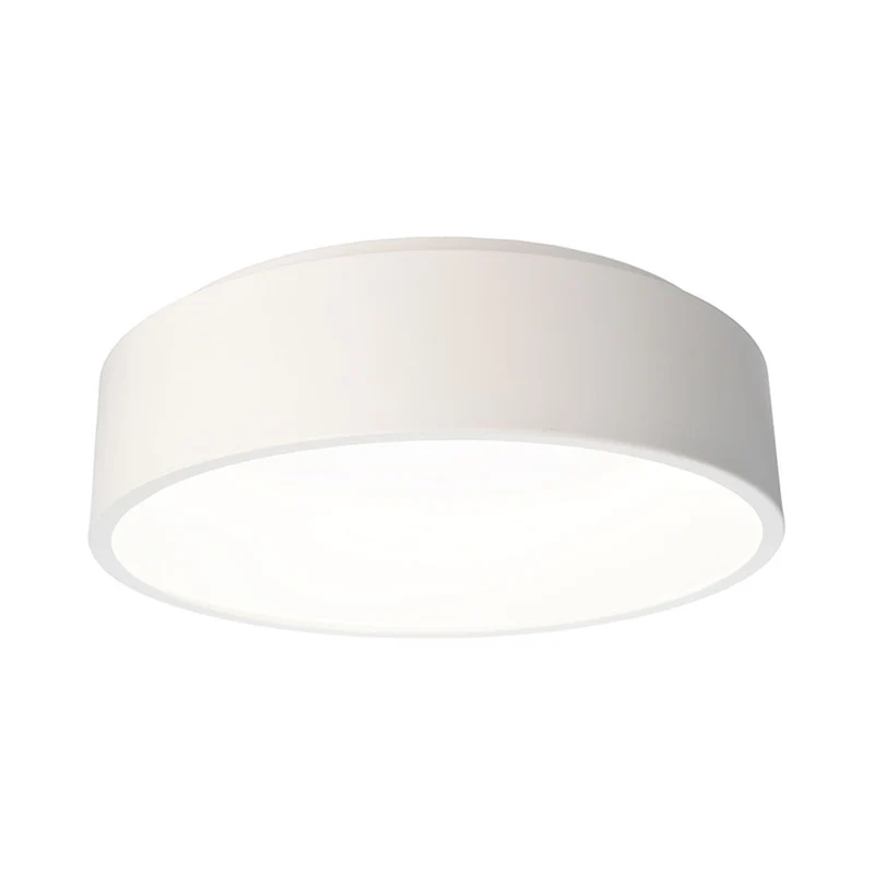 Deko-Light Sculptoris 45 27W weiß matt