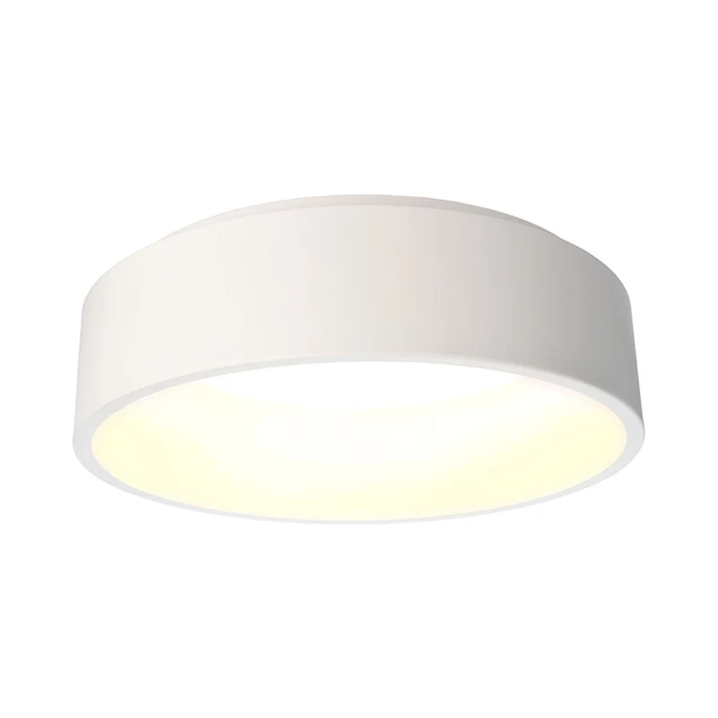 Deko-Light Sculptoris 45 27W weiß matt