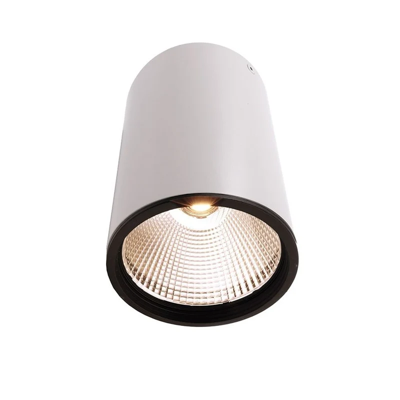 Deko-Light Luna 30 30,3W weiß mattiert