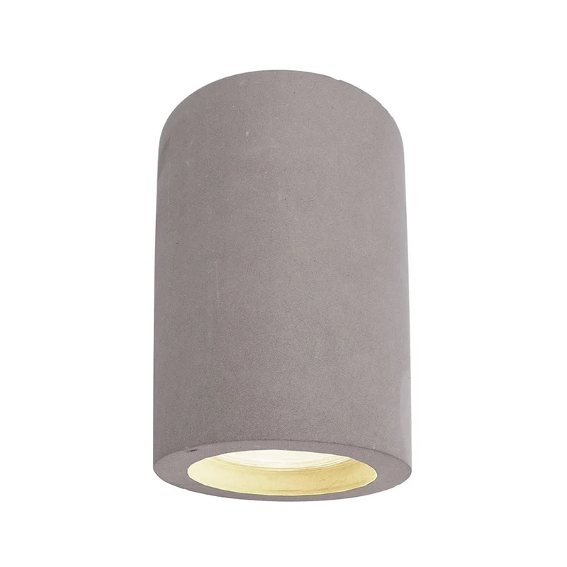 Deko-Light Naos II grau