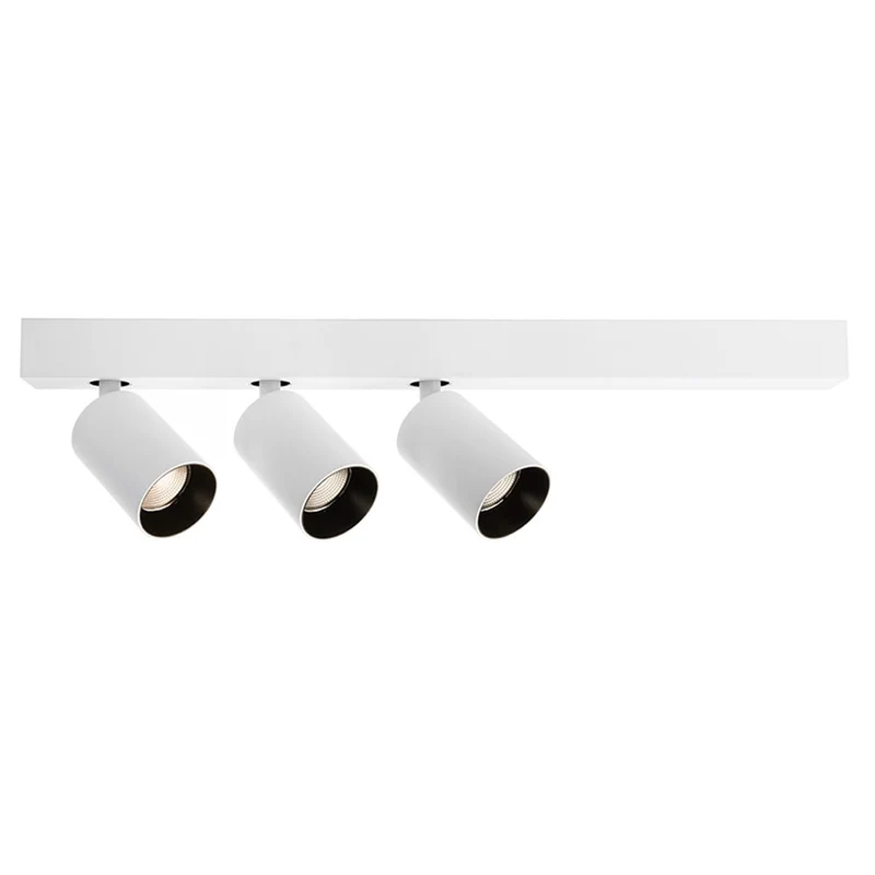 DEKOLIGHT 348044 Deckenaufbauleuchte Klara III 348044