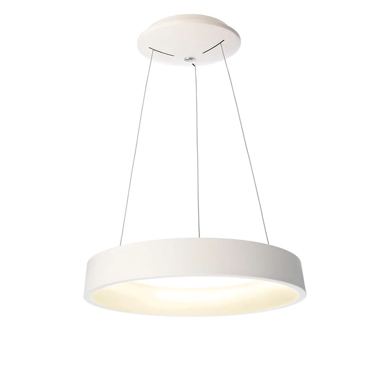 Deko-Light Sculptoris 60 42W weiß matt