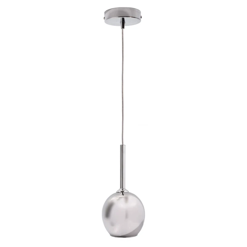 Deko-Light Betria silberfarben Chrom