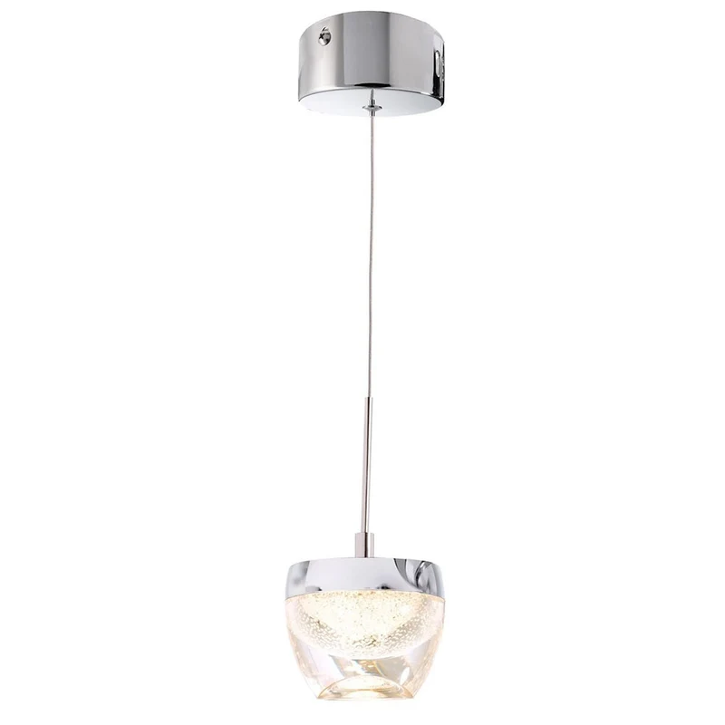 Deko-Light Doradus I 6W klar / transparent