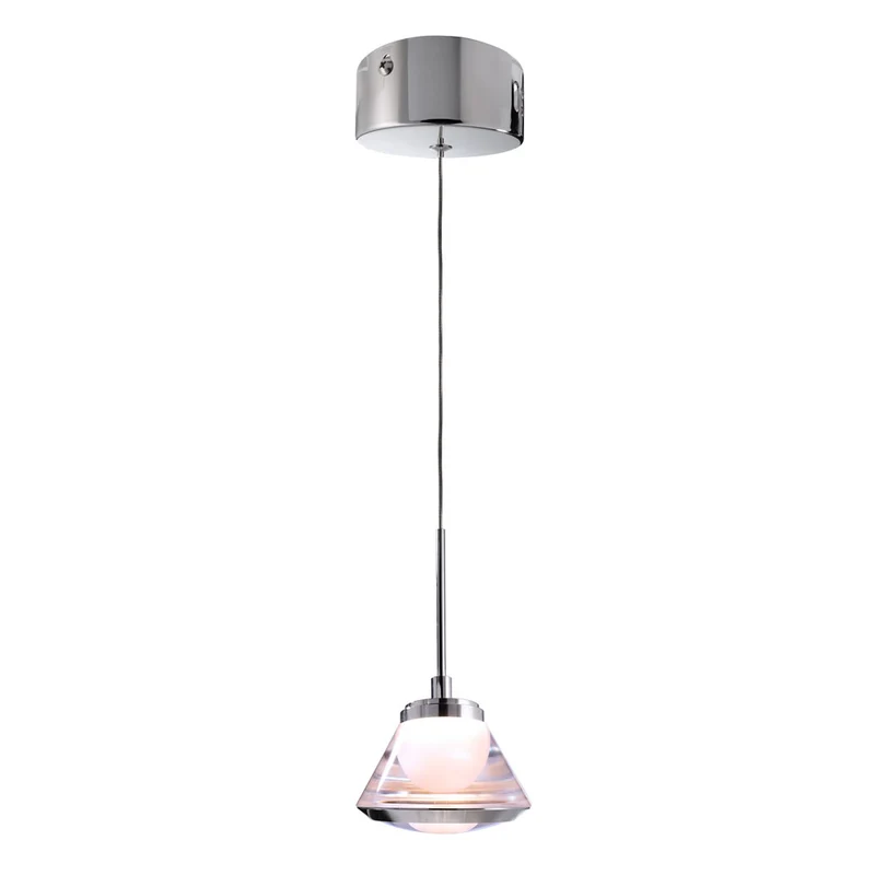Deko-Light Ludivine 6,4W transparent