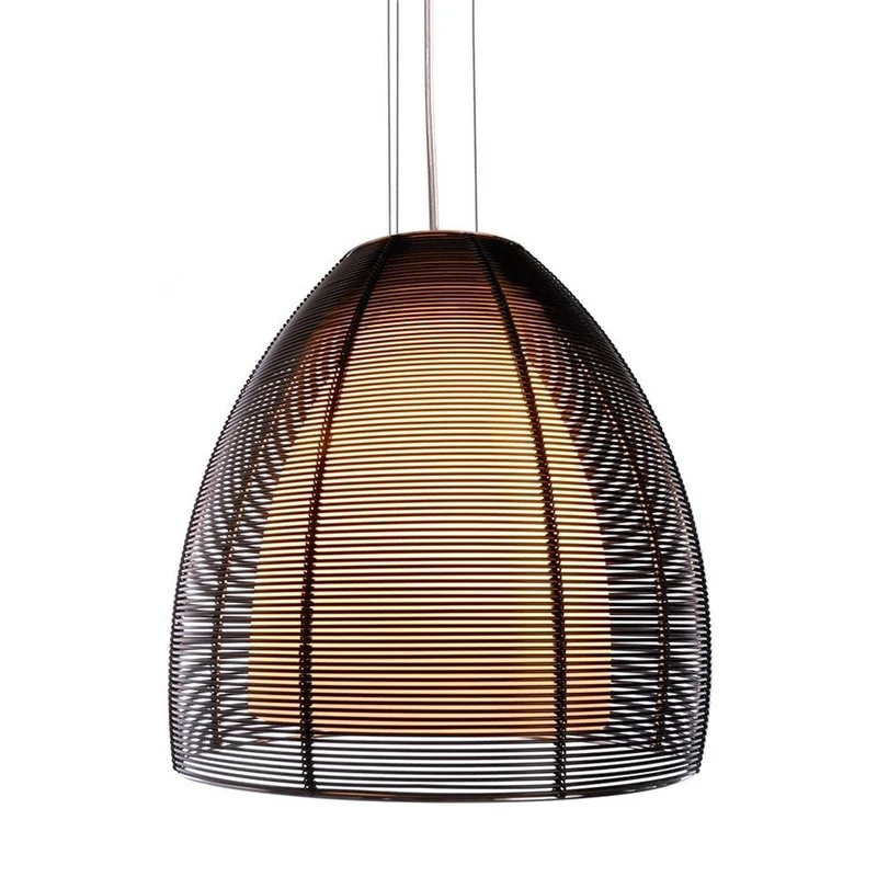 Deko-Light Filo Big Mob schwarz