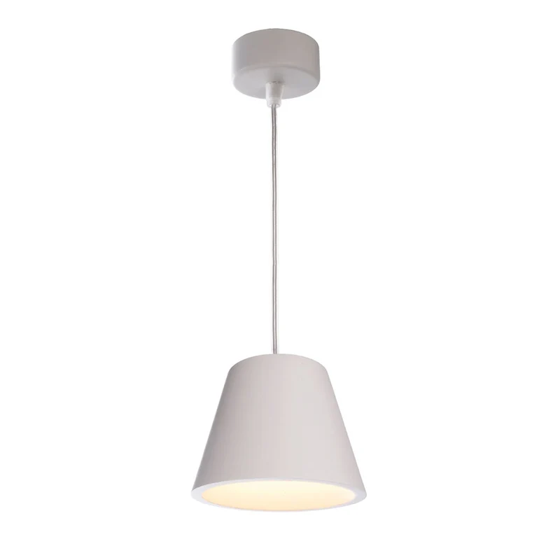 Deko-Light Lea Weiß überstreichbar
