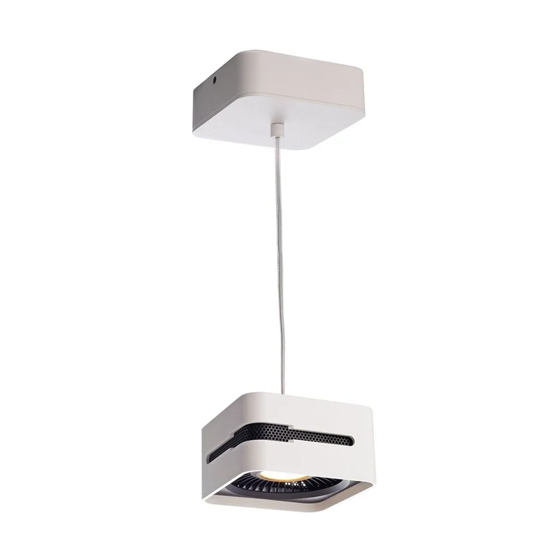 Deko-Light Black & White IV 29,3W weiß