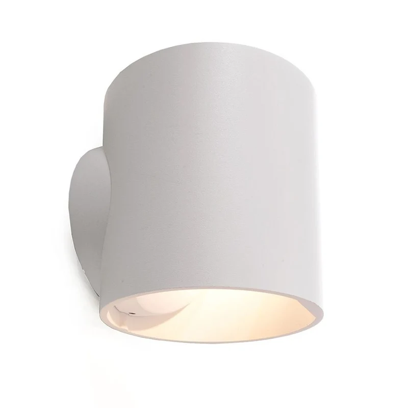 Deko-Light Circ 7,7W Weiß