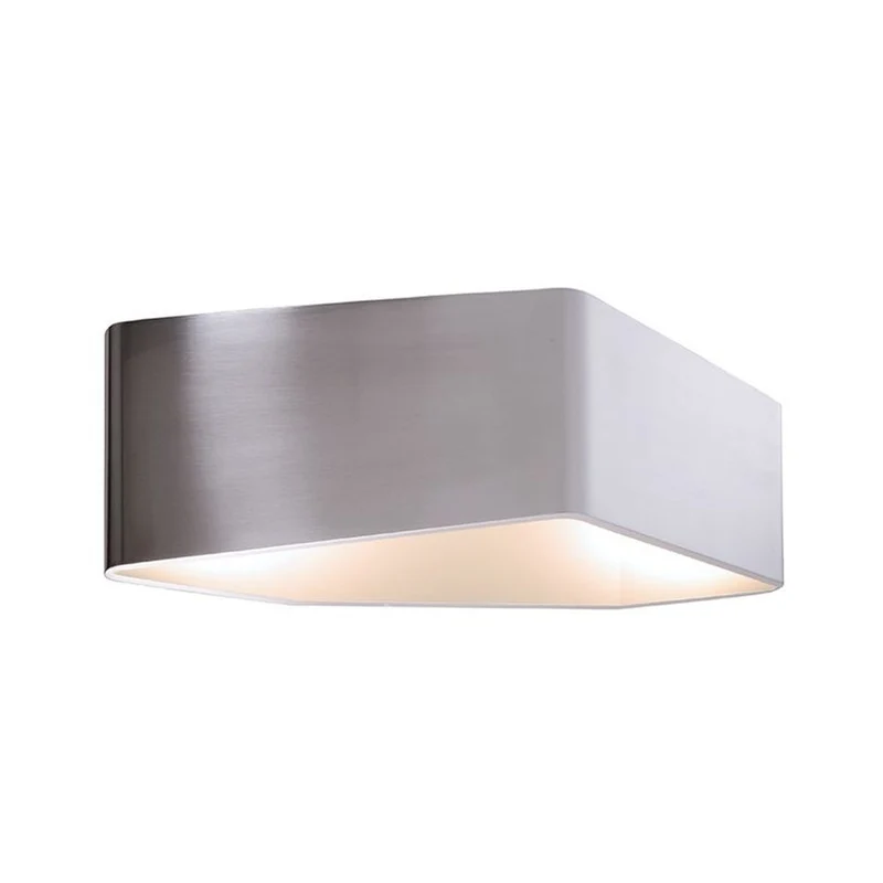 Deko-Light Calia 22,4W Silber poliert
