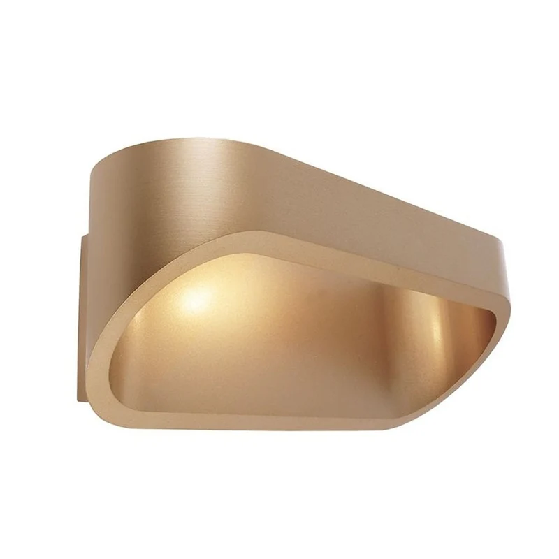 Deko-Light Elevato 5,5W Messing