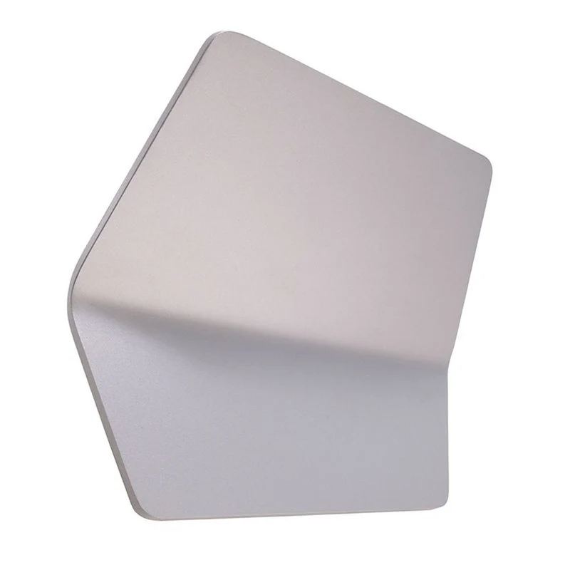 Deko-Light Keops 14,3W silberfarben