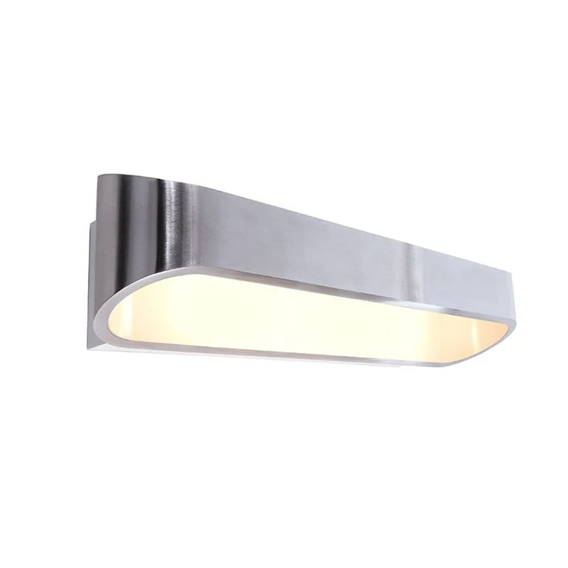 Deko-Light Grand Elevato 21W silberfarben poliert
