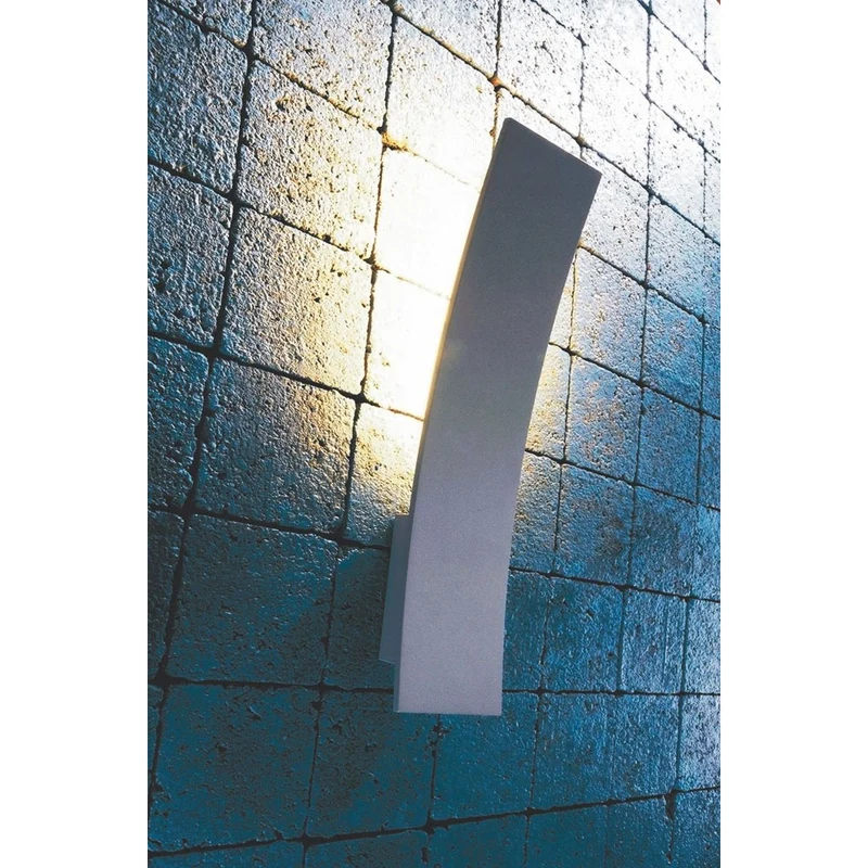 Deko-Light Enna 6,8W silberfarben