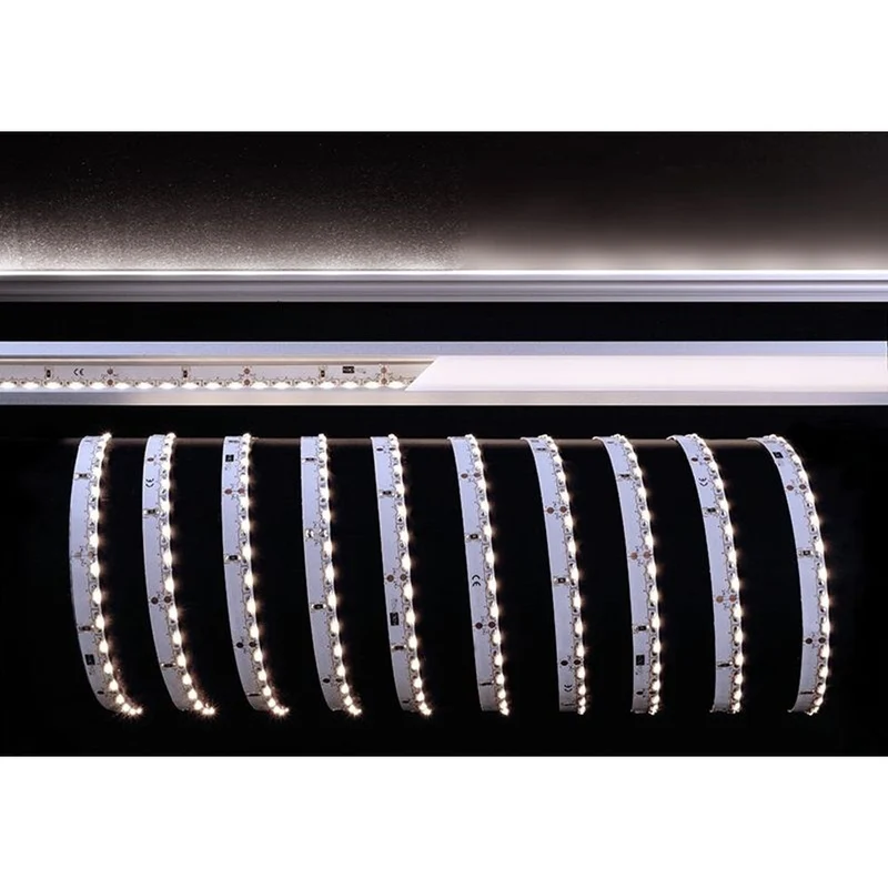 Deko-Light 335-120-24V-6500K-3m 28,8W Weiß