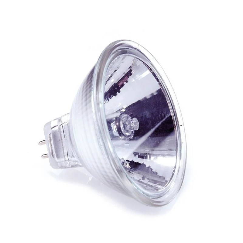 Deko-Light Kopfspiegellampe mit aluminiumreflektor MR16 35W 38° GU5,