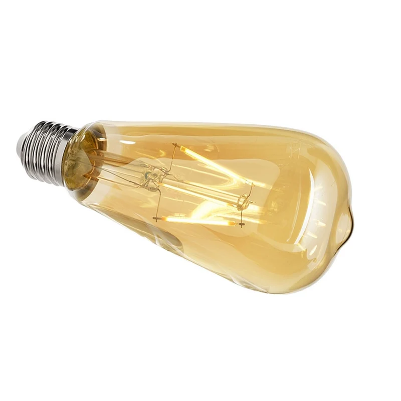 Deko-Light Filament E27 ST64 2200K Amber