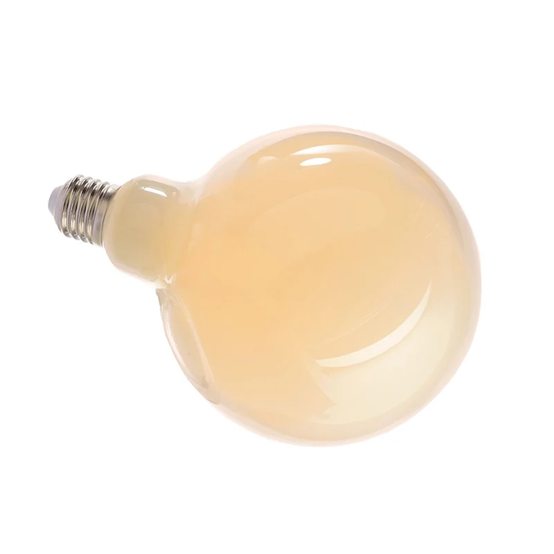 Deko-Light Filament E27 G125 2700K milchig milchig