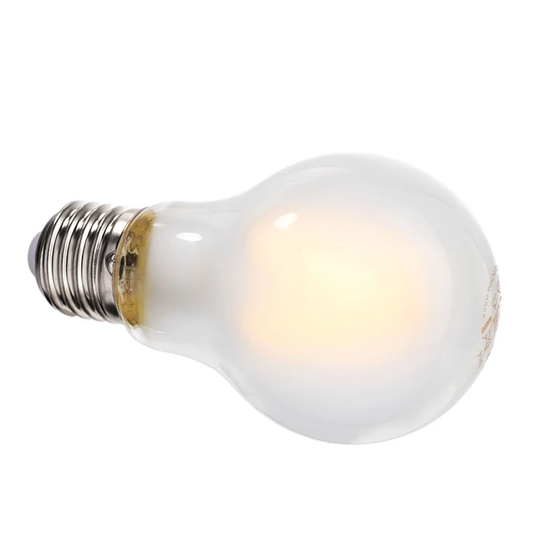 Deko-Light Filament E27 A60 2700K milchig milchig