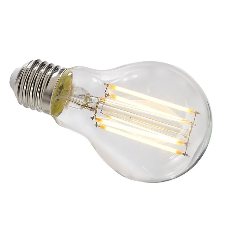 Deko-Light Filament E27 A60 2700K transparent