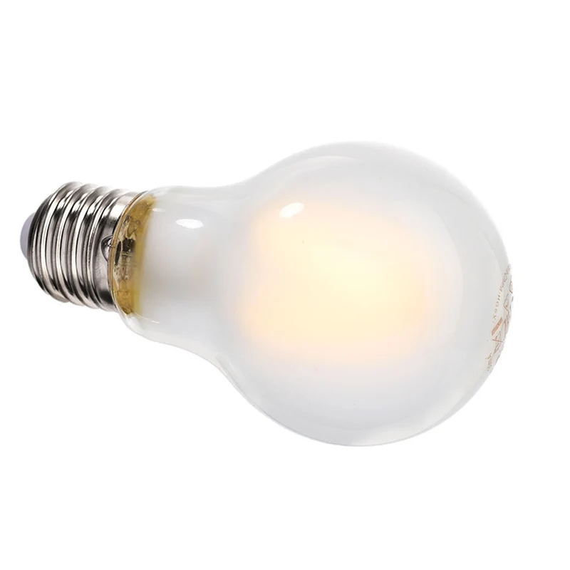 Deko-Light Filament E27 A60 2700K milchig milchig