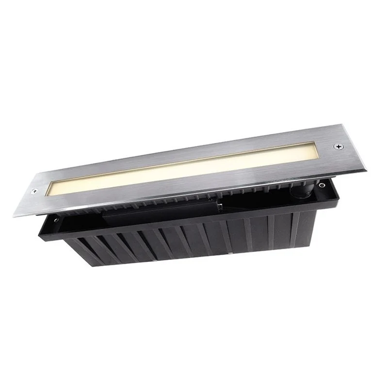Deko-Light Line IV 3.7WW 7,1W silberfarben