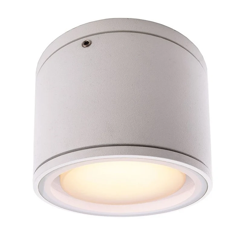 Deko-Light Mob Round I weiß