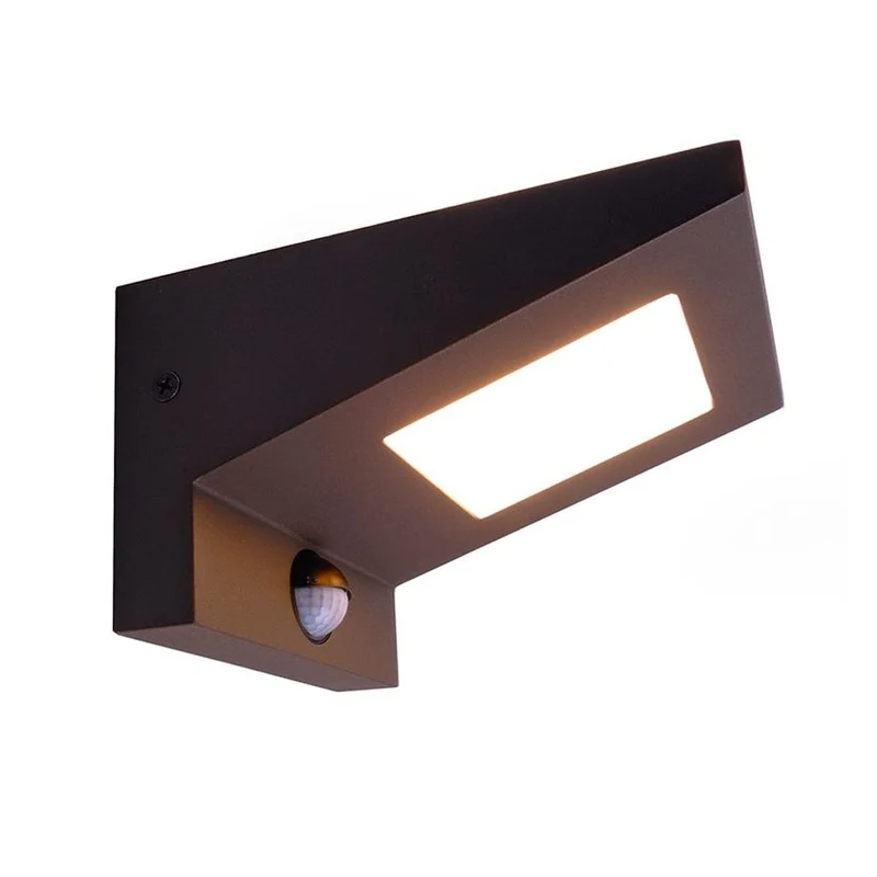 Deko-Light Iretta 6,2W anthrazit