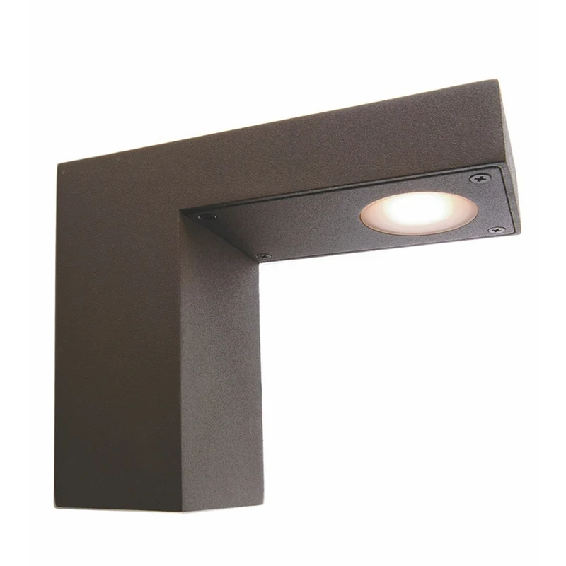 Deko-Light Uno I 6,6W Anthrazit
