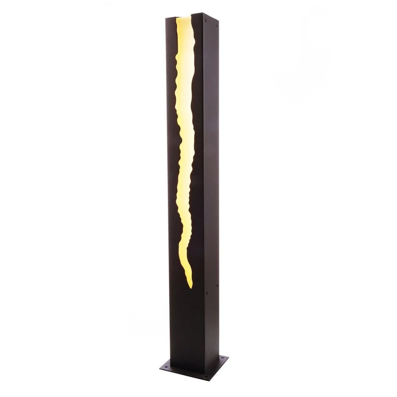 Deko-Light El Rayo II 8.0 8,4W anthrazit