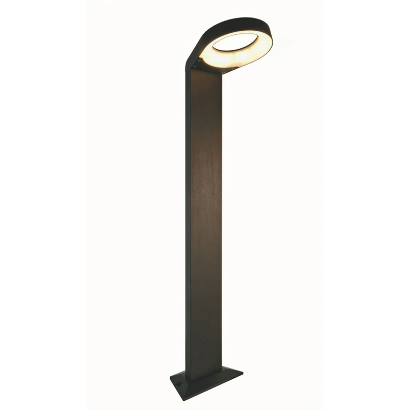 Deko-Light Rosa II 6,8W anthrazit