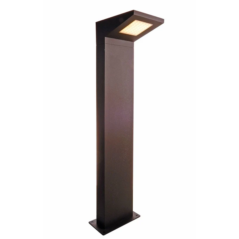 Deko-Light Iretta 4,2W anthrazit