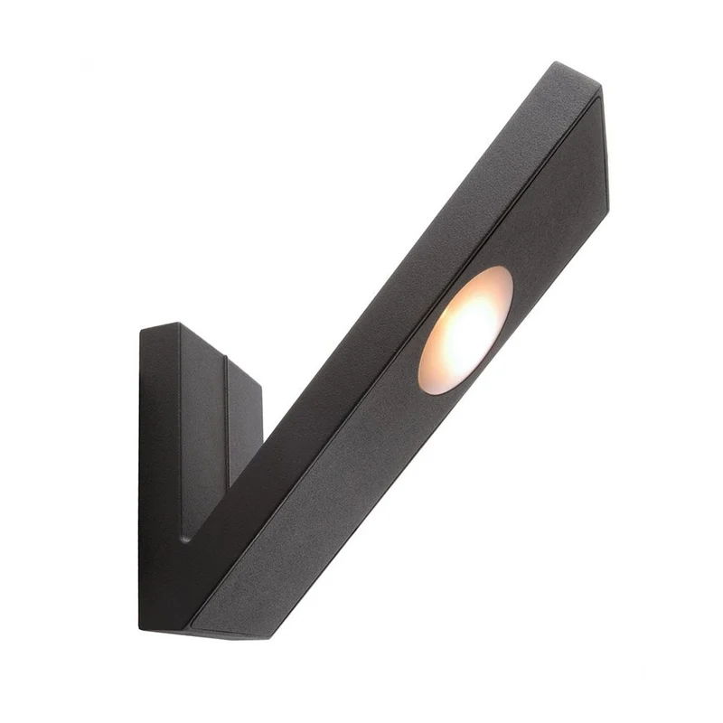 Deko-Light Abajo 8,5W Anthrazit