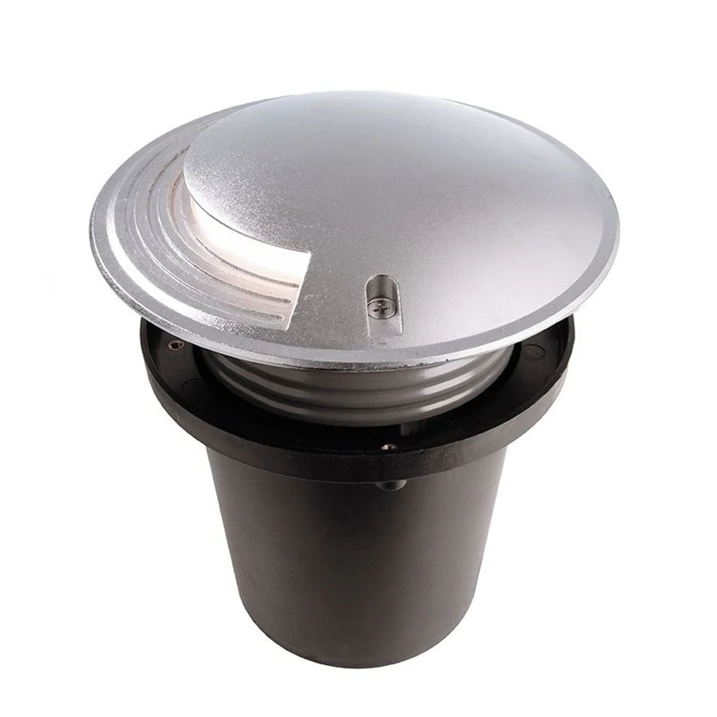 Deko-Light Smart S I CW 4,18 W Silber