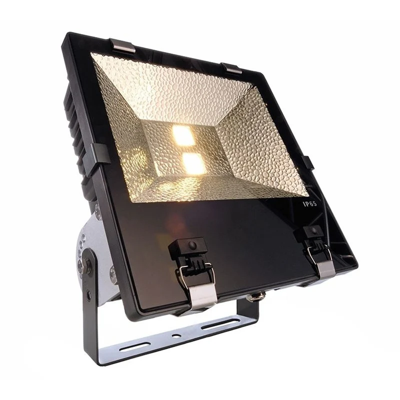 Deko-Light Flood COB 120 WW 125W Anthrazit