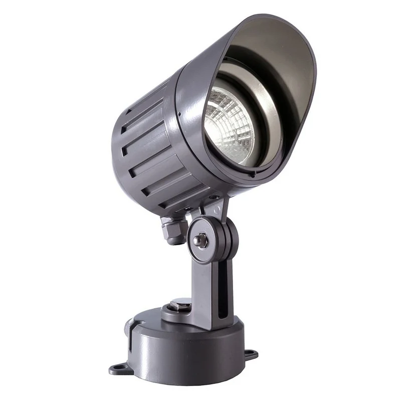 Deko-Light Power Spot COB V NW 10,8W anthrazit