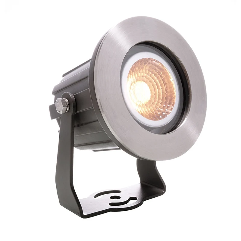 Deko-Light Power Spot COB IV WW 6,2W anthrazit