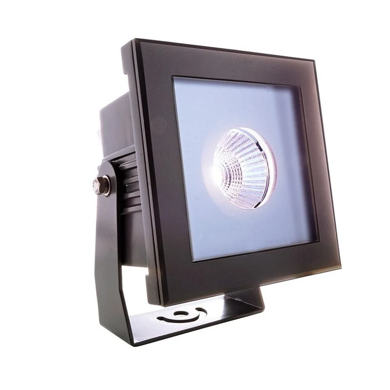 Deko-Light Power Spot COB III CW 7,2W Anthrazit