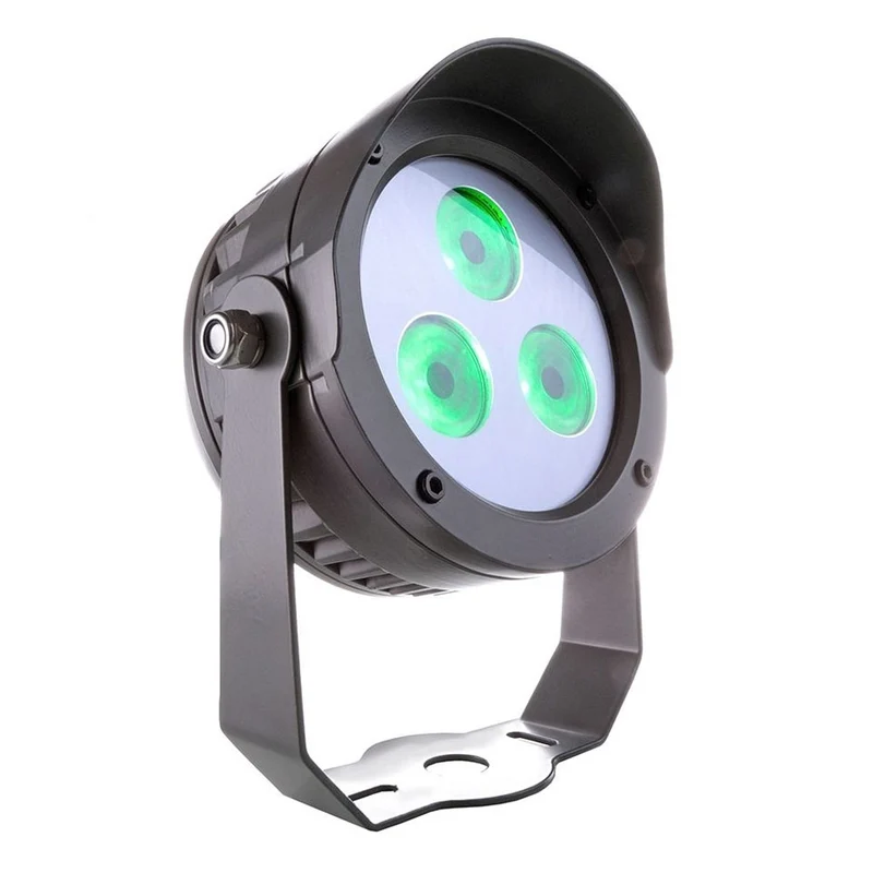 Deko-Light Power Spot II RGBWW 14W anthrazit