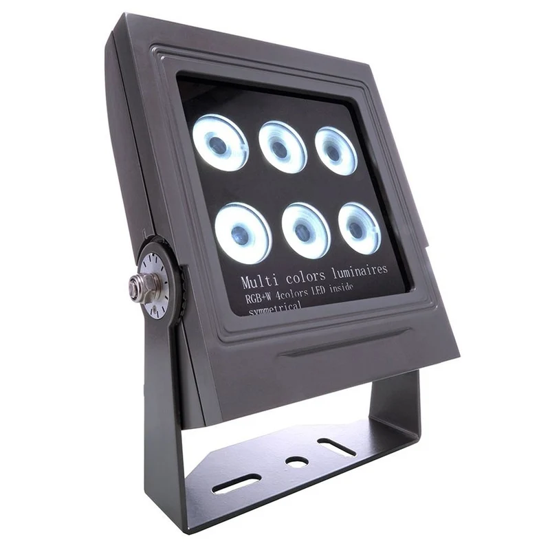 Deko-Light Power Spot III RGBWW 32W anthrazit