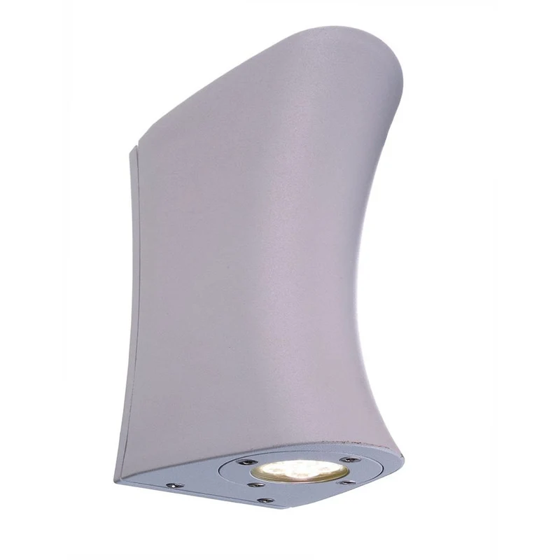 Deko-Light Cambur S 10W Silber-matt