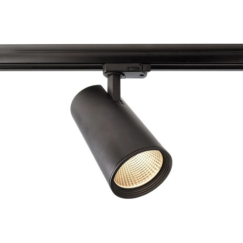 DEKO-LIGHT 707026 LED 3-Ph.Strahler sw-matt ww. 30W 707026