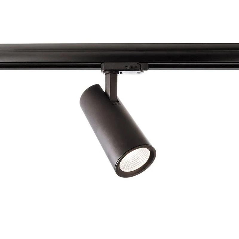 Deko-Light Stromschienenstrahler 3-Phasen Luna 15 15W 1100lm