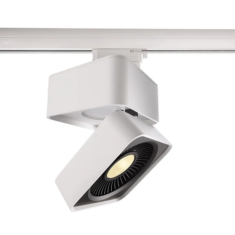Deko-Light Black & White IV 29,2W weiß