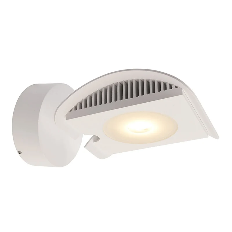 Deko-Light Atis III 15W weiß
