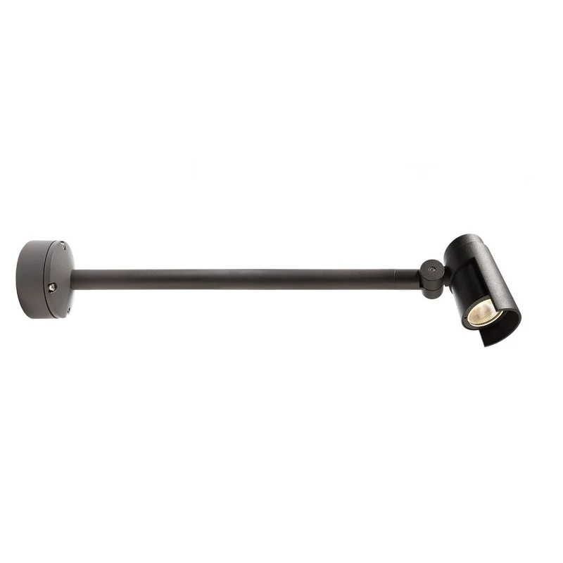 Deko-Light Keid 10,3W dunkelgrau