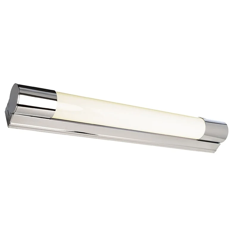 Deko-Light Aquarii 600 inkl. Steckdose 8,4W silberfarben Chrom