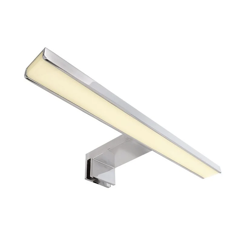 Deko-Light Situla I 4,2W silberfarben Chrom